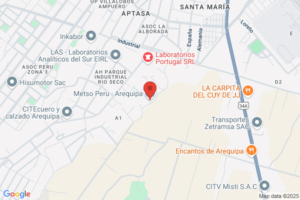 Multinacional S.A.