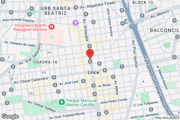 Estudio Guzmán Benavides Abogados