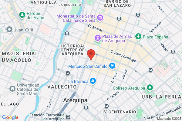 Estudio Rivera Céspedes