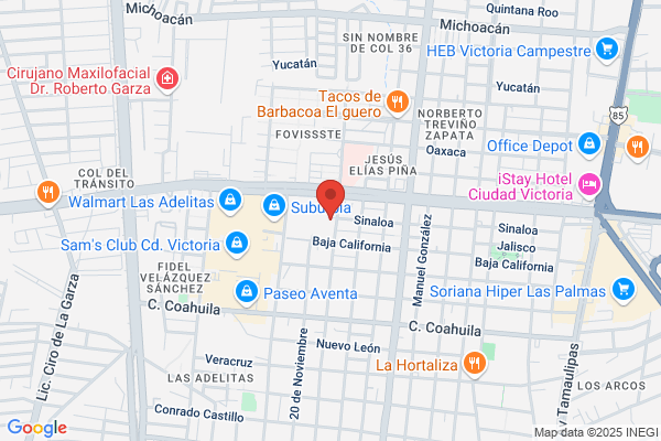Montrone Lavin & Asociados S.C.