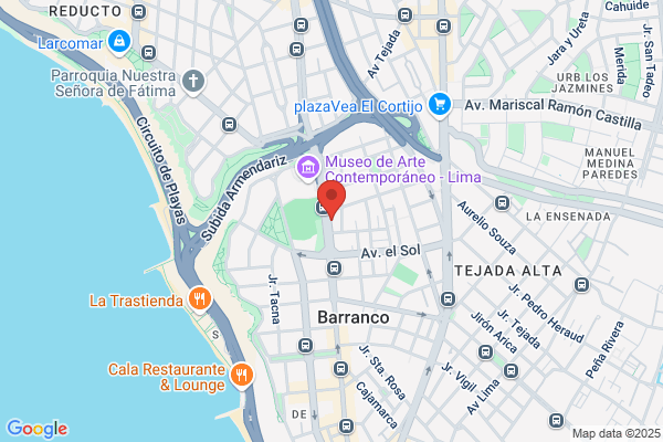 Unión Andina de Patentes