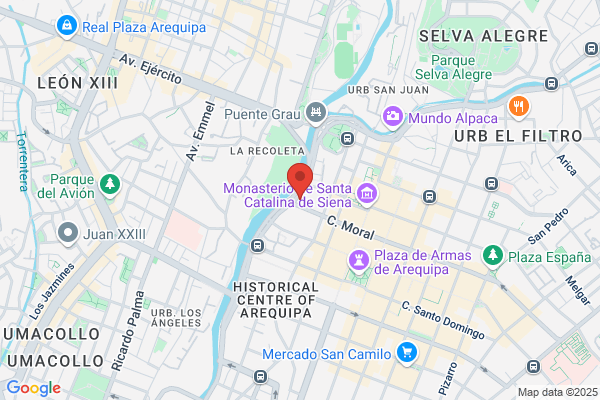 Galería La Quinta