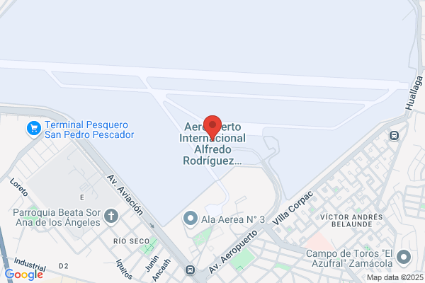 Acapulqueño Internacional