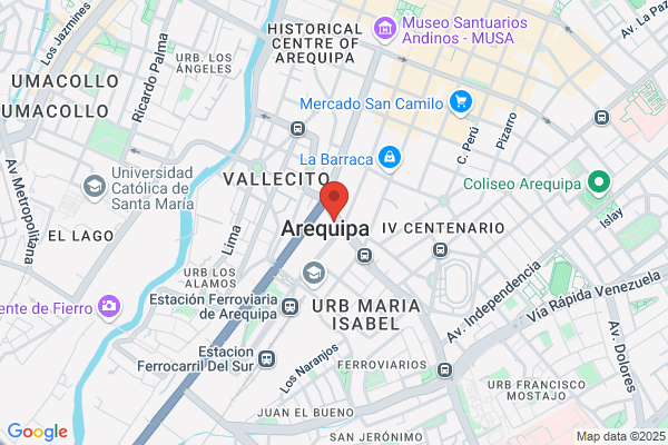 Acuarios Producciones
