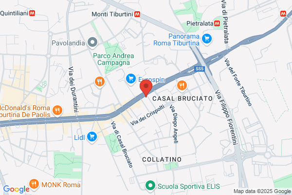 Althea S.R.L.