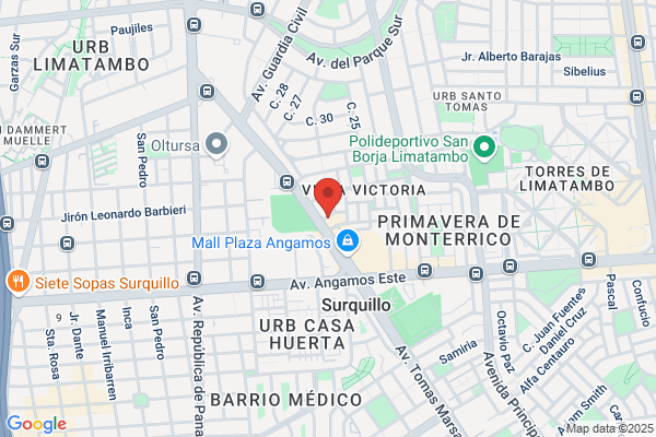 Marmolería Marzano
