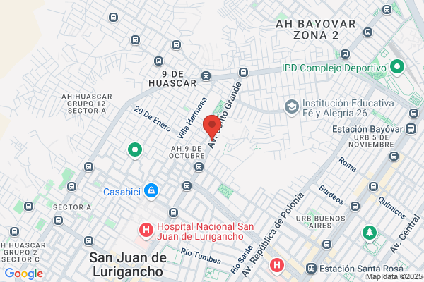 Mármol y Terrazos Jara