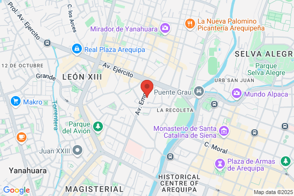 Franco Sánchez Nancy