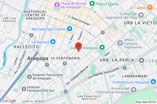 Criadero Provade