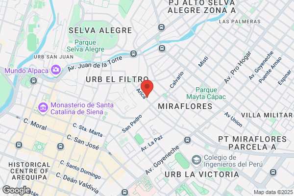 Sociedad de Criadores