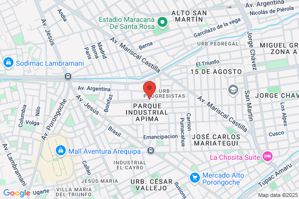 Pariona Bellido Ingenieros
