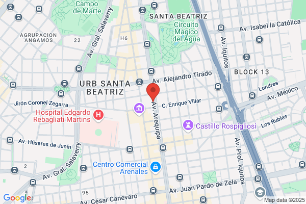 Centro Luz S.A.