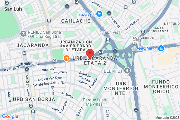 Corinsa Ingenieros S.A.