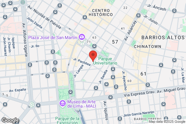 Electro Comercial Carranza S.R.L.