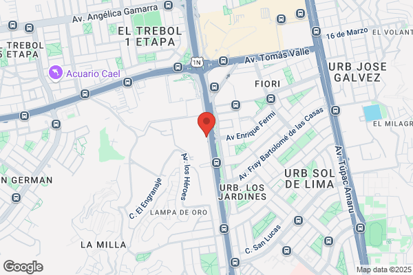 Electro Comercial Olivos