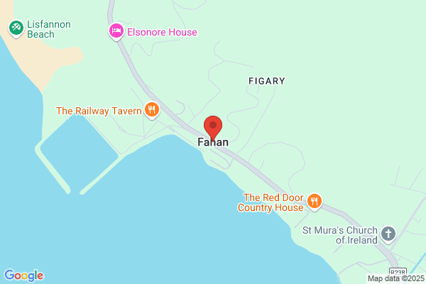 Fahan S.A.