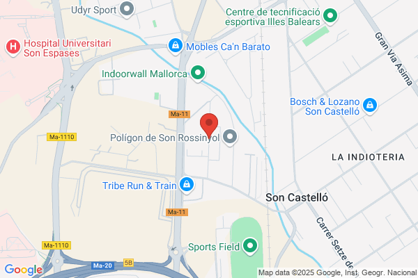 G. Vallejos y Cia. S.C.R.L.
