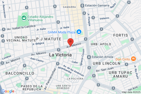 Representaciones Gracia S.A.