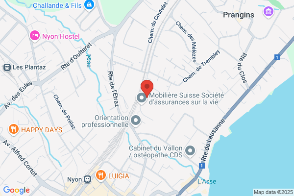 Trianon S.A.