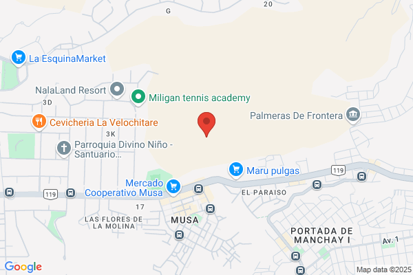 Arenera La Molina S.A.