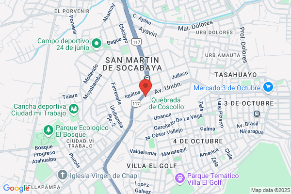 Comercializadora del Sur