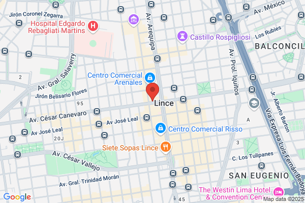 DComercial Salcedo