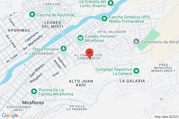 Distribuidora Santa Elena
