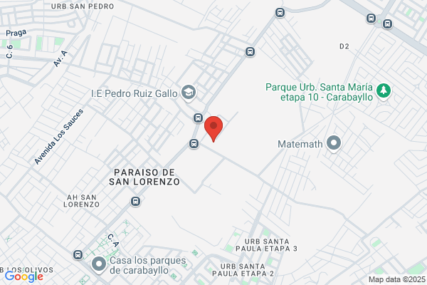 Ladrillos Pirámide