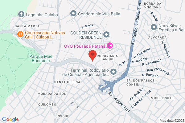 Transportes Aries