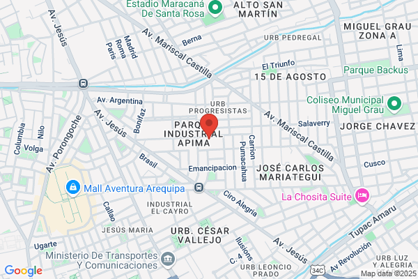 Termoencogibles del Perú S.A.