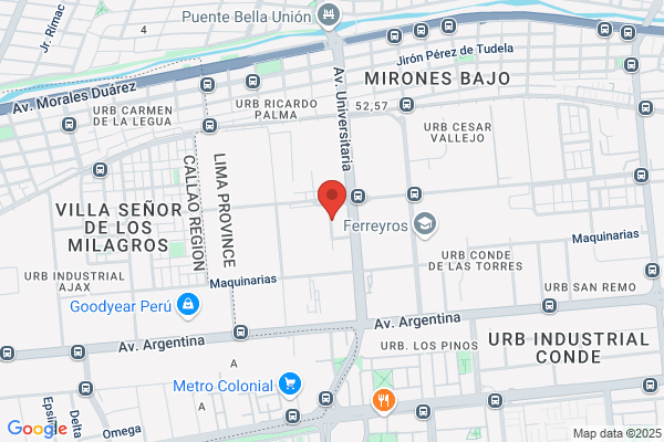 Matricería Haedo S.R.L.