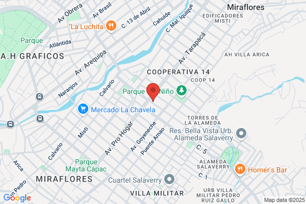 Arte de La Medalla S.A.