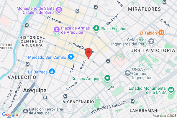 Artículos Ochi