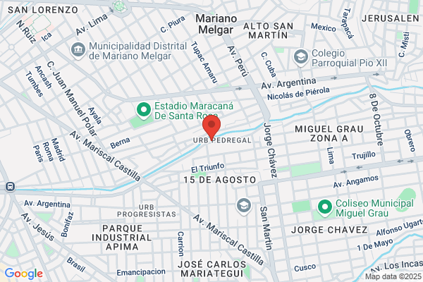 Comercial Cadeban S.R.L.