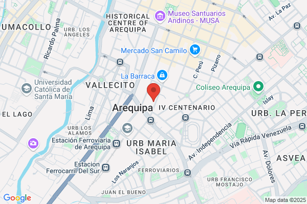 De La Gala Juan