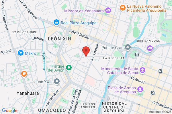 Distribuidora Helard E.I.R. Ltda.