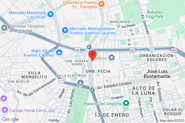 Mvc S.R.Ltda.