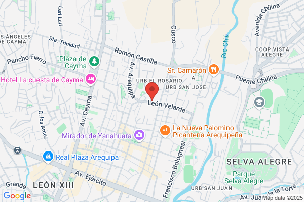 Temporal Service S.A
