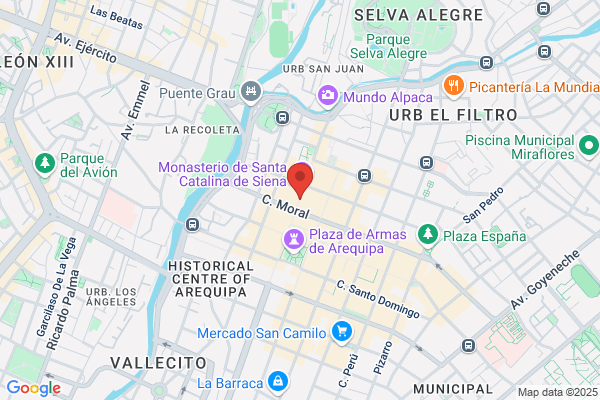 Vita Tours E.R.I. Ltda. Agencia De Viajes Y Turismo