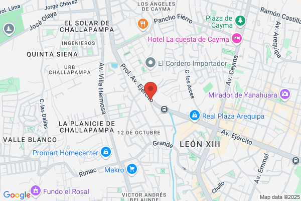 Ferri Pern S.R.L. Ltda.