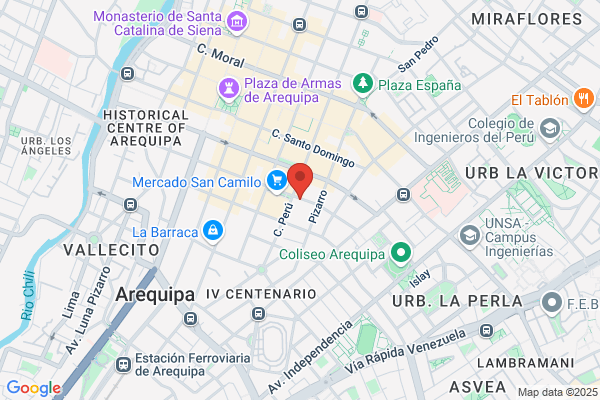Distribuidora Loreti S.C.R.L. Ltda.