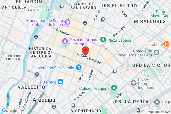 Pollos A La Brasa El Pio Pio