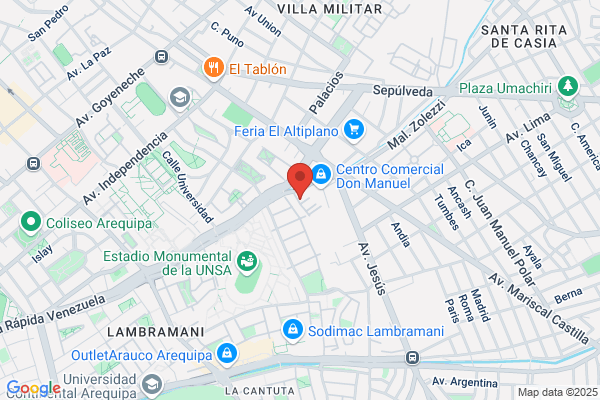 Comercial Reymar