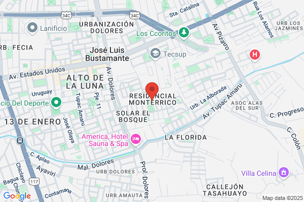 Reseta Servicio Técnico