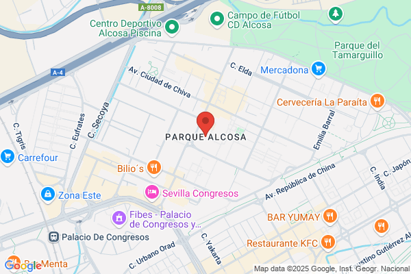 Alcosa
