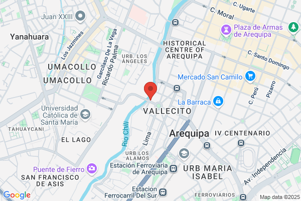 Grifo San Paulo