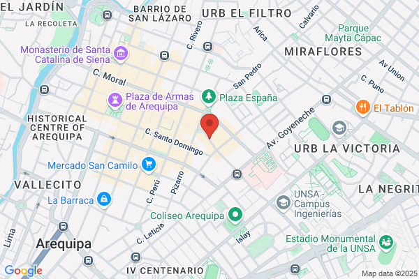 Acuario Distribuciones