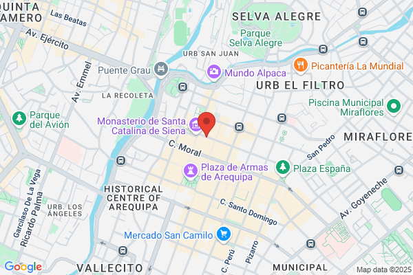 Empresa Autos Alquiler Comité N 48