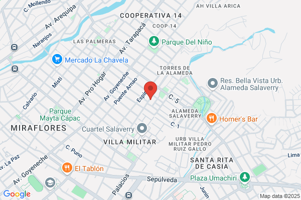 Termas Solares
