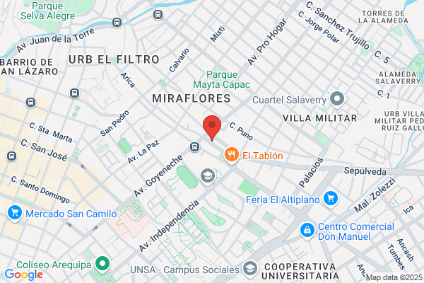 Impresos S.A.